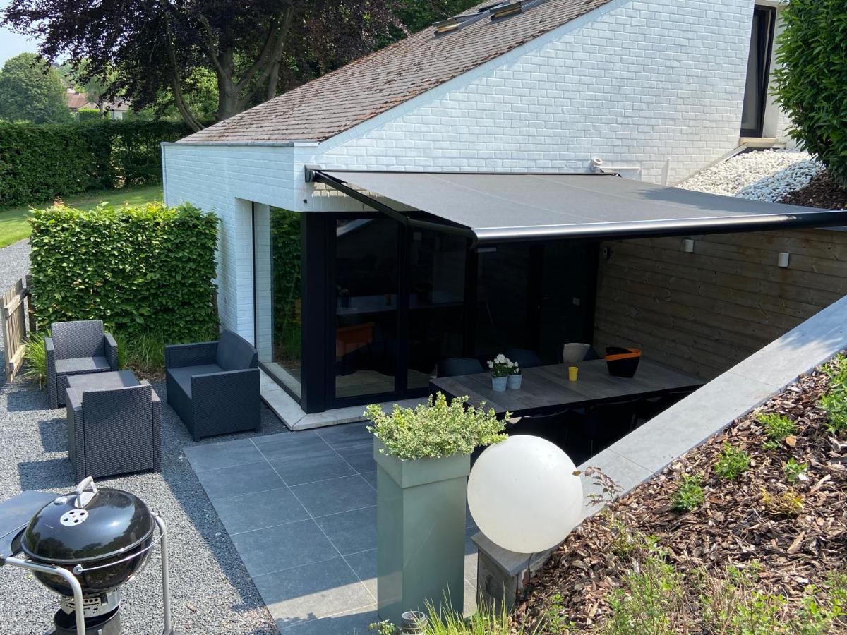 Sakura Lodging Bossut-Gottechain Eksteriør billede