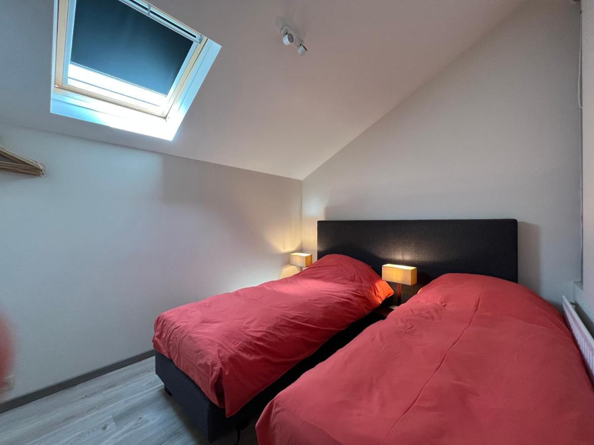 Sakura Lodging Bossut-Gottechain Eksteriør billede