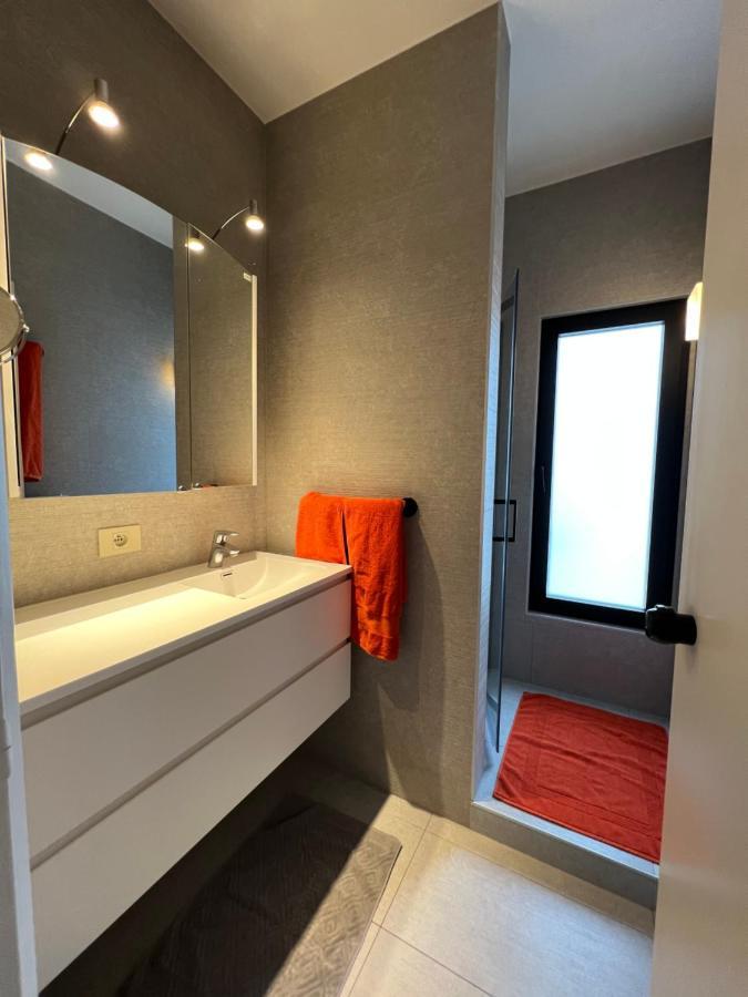 Sakura Lodging Bossut-Gottechain Eksteriør billede