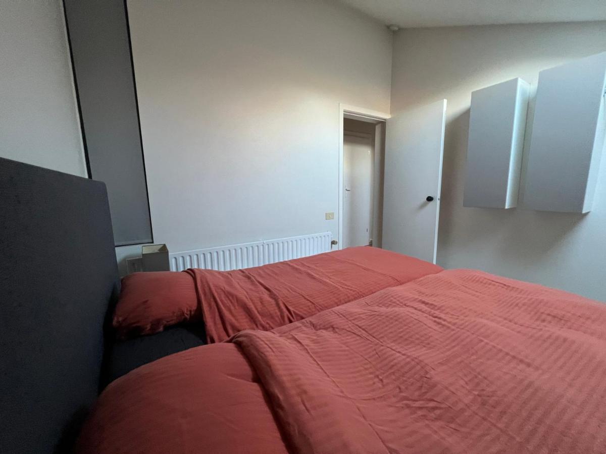 Sakura Lodging Bossut-Gottechain Eksteriør billede