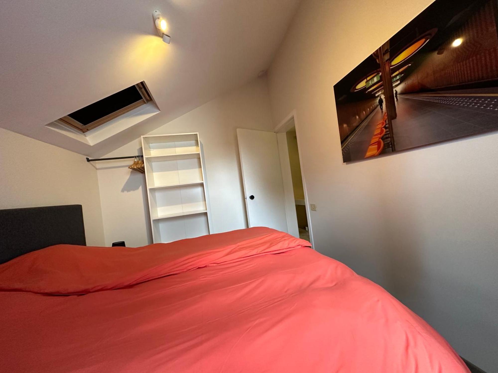 Sakura Lodging Bossut-Gottechain Eksteriør billede