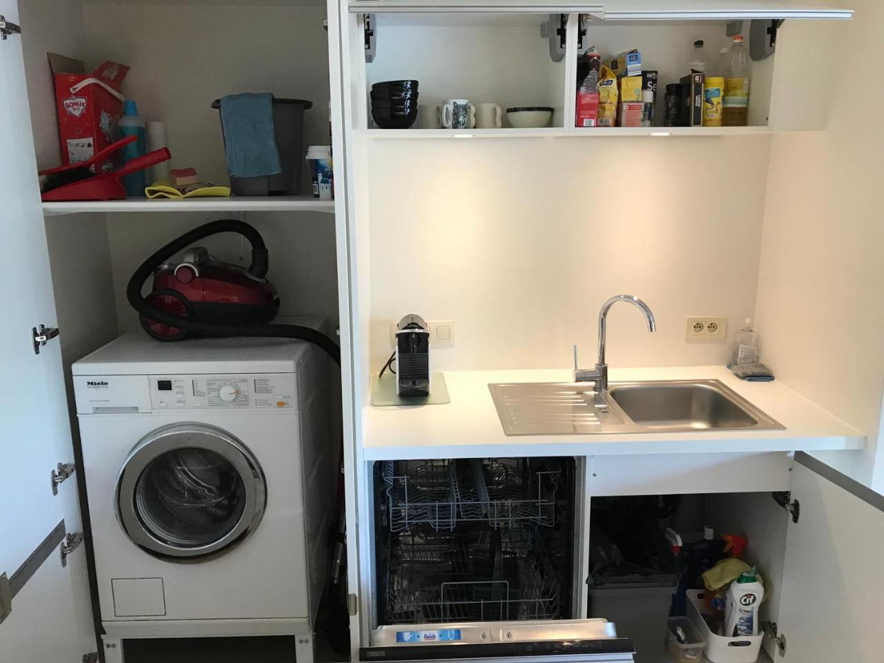 Sakura Lodging Bossut-Gottechain Eksteriør billede